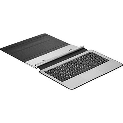 Picture of HP Travel Keyboard and Folio Case (K6B54AA#ABA)