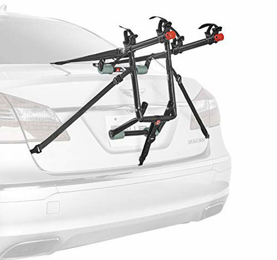 Picture of Allen Sports Deluxe 2-Bike Trunk Mount Rack, Model 102DN-R