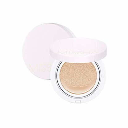 Picture of MISSHA M Magic Cushion SPF50+/PA+++ NO.21