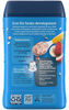 Picture of Gerber Baby Cereal Hearty Bits Multigrain Cereal Banana Apple Strawberry, 8 Ounce