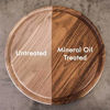 Picture of UltraPro Food Grade Mineral Oil, 1 Gallon (128oz), for Lubricating and Protecting Cutting Board, Butcher Block, Stainless Steel, Knife, Tool, Machine and Equipment, NSF Approved