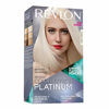 Picture of Revlon Color Effects Hair Color, Permanent Platinum Blonde Hair Dye with Nourishing Keratin & Jojoba Seed Oil, Ammonia Free