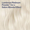 Picture of Revlon Color Effects Hair Color, Permanent Platinum Blonde Hair Dye with Nourishing Keratin & Jojoba Seed Oil, Ammonia Free