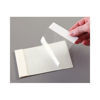 Picture of Forensic Latent Fingerprint Lift Pads