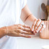 Picture of Aquaphor Healing Ointment - Dry Skin Moisturizer - Dry Hands, Heels, Elbows, Lips - 7 Oz Tube