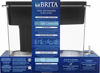 Picture of Brita UltraMax Water Filter Dispenser, Extra Large 18 Cup 1 Count, Black