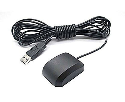 Picture of Summitlink External GPS Antenna Vk-162 for DIY ADS-B Remote Mount USB GPS