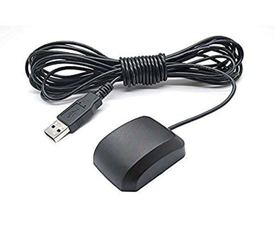 Picture of Summitlink External GPS Antenna Vk-162 for DIY ADS-B Remote Mount USB GPS