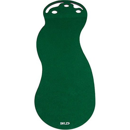 GetUSCart SKLZ Golf Indoor Putting Green, 3 x 9 feet