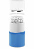 Picture of Blueair Blue Pure 411 Genuine Replacement Filter, Particle and Activated Carbon, Fits Blue Pure 411, 411+ & MINI Air Purifiers