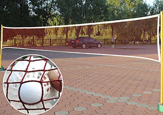 Portable Badminton Net Tennis Volleyball Pickleball Sport Net