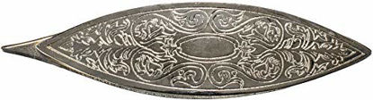 Picture of LACIS GL21 Silver Tatting Shuttle