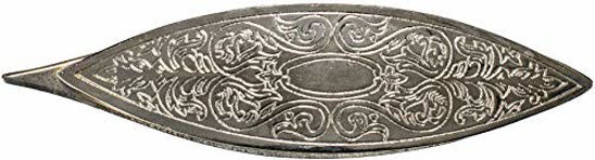 Picture of LACIS GL21 Silver Tatting Shuttle