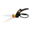 Picture of Fiskars 92146964J Swivel Soft Touch Grass Shear, 360 Degrees