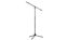 Picture of K & M Mic stand with boom arm