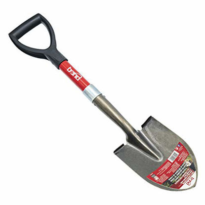 Picture of Bond LH015 Mini D Handle Shovel