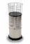 Picture of KitchenArt Professional Series 2 Cup Adjust-A-Cup, Champagne Satin, Adjustable, 1/8 to 2-Cup