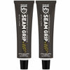 Picture of Gear Aid Seam Grip WP Waterproof Sealant and Adhesive for Tents and Outdoor Fabric, Clear, 1 oz (2 pack)