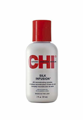 Picture of CHI Silk Infusion, 2 FL Oz