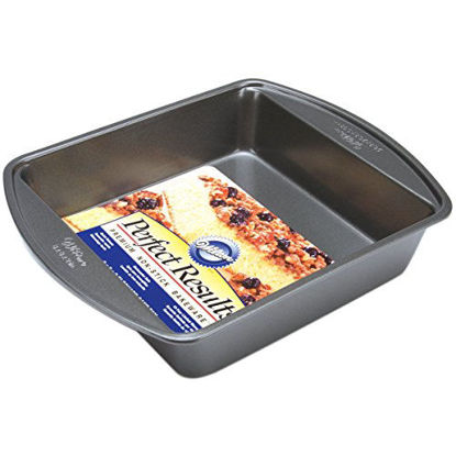  Wilton Perfect Results Premium Non-Stick Mega Standard