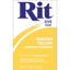 Picture of Rit Dye Powder-golden Yellow