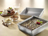 Picture of USA Pan Bakeware Square Cake Pan, 8 inch, Nonstick & Quick Release Coating, Made in the USA from Aluminized Steel