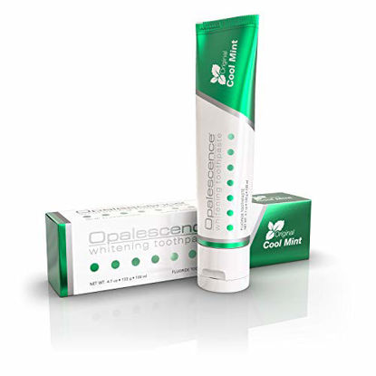 Picture of Opalescence Whitening Toothpaste Original Mint Formula (1 Pack)