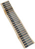 Picture of Supermicro Screw Bag and Label for 24x Hot swap 3.5-Inch HDD Tray Cable (MCP-410-00005-0N), 100 pcs
