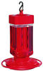Picture of First Nature 3055 32-ounce Hummingbird Feeder