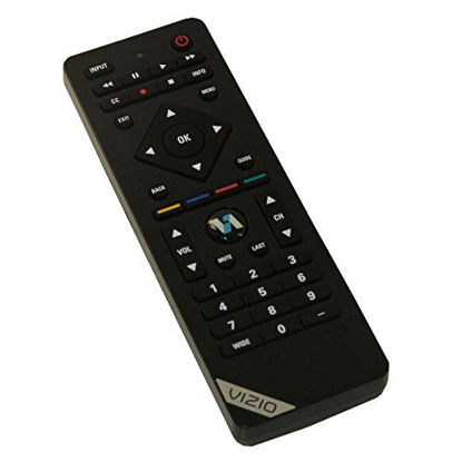 Picture of NEW VR17 Remote control fit for Vizio TV E322VL E422VA E552VL M261VP E320ND E371ND E420ND E470ND E550ND VXV6222