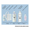 Picture of Ogilvie Salon Styles Home Perm for Normal Hair with Extra Body