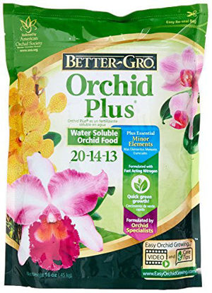 Picture of Sun Bulb Company 8303 Better Gro Orchid Plus, 16-Ounce