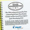 Picture of PILOT G2 Premium Refillable & Retractable Rolling Ball Gel Pens, Fine Point, Black Ink, 5-Pack (31078)