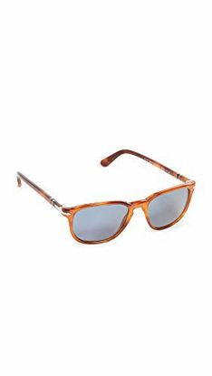 Picture of Persol Sunglasses PO3019S 96/56 Light Havana 52MM NEW