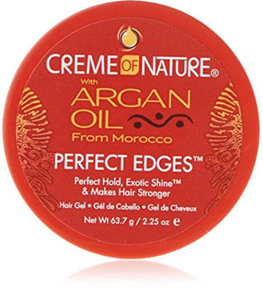 Picture of Creme of Nature Argan Oil Perfect Edges, 2.25 Ounce