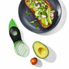 Picture of OXO Good Grips 3-in-1 Avocado Slicer - Green