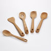 Picture of OXO Good Grips Saute Paddle, 1-Pack, Brown