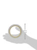 Picture of 3M Safety-Walk Slip Resistant Tape, 2 in X 15 ft, Clear