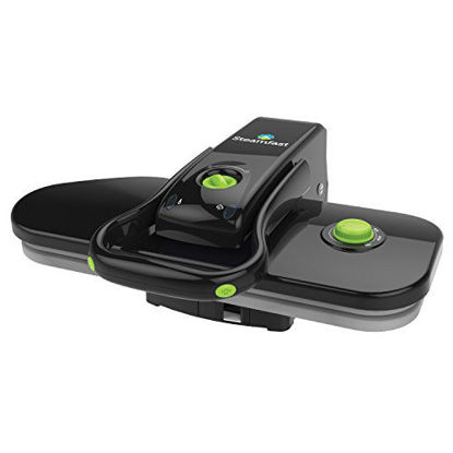 Picture of Steamfast SF-623 Mid-Size Steam Press with Multiple Fabric Settings and Steam Burst Function