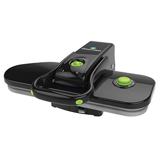 Picture of Steamfast SF-623 Mid-Size Steam Press with Multiple Fabric Settings and Steam Burst Function