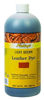 Picture of Fiebing's Light Brown Leather Dye 32oz - alcohol based penetrating & permanent leather dye