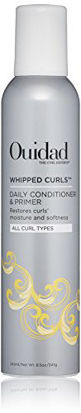 Picture of Ouidad Recovery Whipped Curls Daily Conditioner and Styling Primer, 8.5 Fl oz
