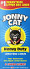 Picture of JONNY CAT Heavy Duty Litter Box Liners, Jumbo, 5 Liners-Box