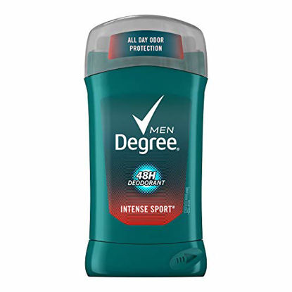 Picture of Degree Men 48H Deodorant Intense Sport 3 oz