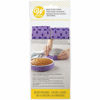 Picture of Wilton Bake-Even Cake Strips for Evenly Baked Cakes, 2-Piece