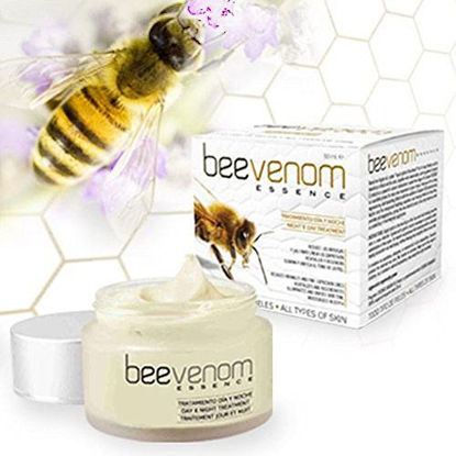 Picture of Bee Venom Essence Cream 50ml