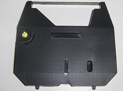 Picture of "Package of Two" Typewriter Ribbon, Correctable, Compatible with SX-14, SX-16, SX-23, SX-4000, ZX-30 and Others