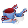 Picture of Prepworks by Progressive Ultimate 19-Piece Measuring Cups & Spoon Set