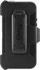 Picture of OtterBox DEFENDER SERIES Case for iPhone SE (1st gen - 2016) and iPhone 5/5s ONLY - Retail Packaging - BLACK (77-54888)