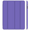 Picture of JETech Case for iPad 2 3 4 (Old Model), Smart Cover with Auto Sleep/Wake, Purple